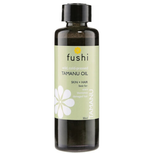 Tamanu Organic Oil Virgin Fresh-Pressed