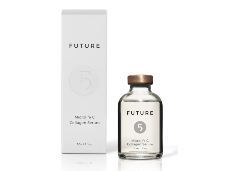 Future 5 Microlife C Collagen Serum, 1 fl oz/30 mL