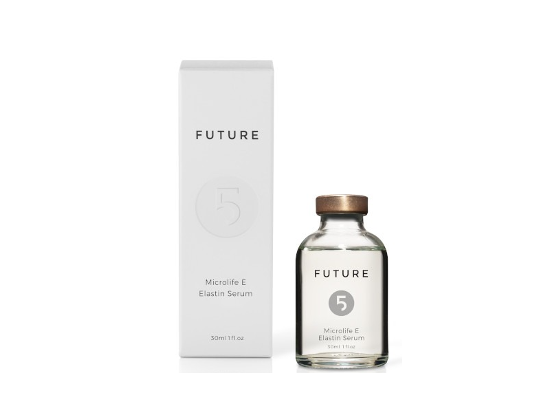 Future 5 Microlife E Serum, Elastine, 1 fl oz/30 mL