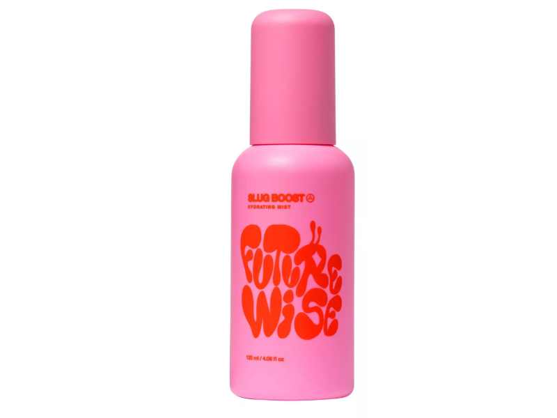 Future Wise Slug Boost Hydrating Mist, 4.06 fl oz/120 mL