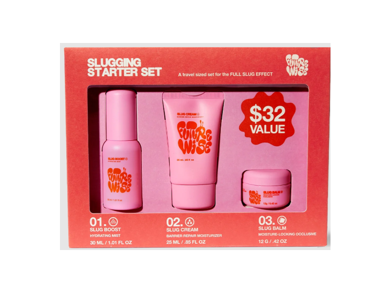 Future Wise Slugging Starter Set