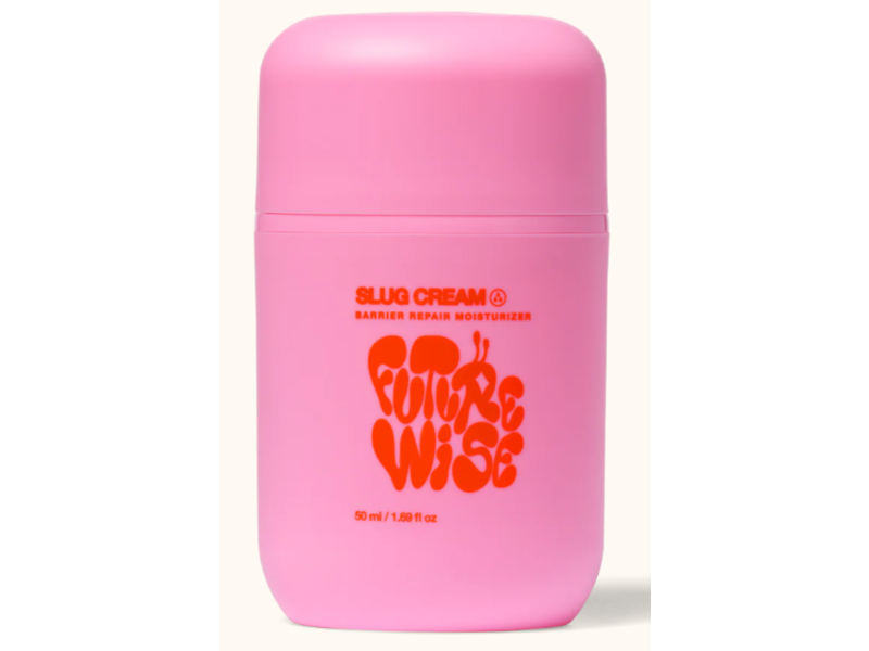 Futurewise Barrier Slug Cream Repair Moisturizer, 1.69 fl oz/50 mL