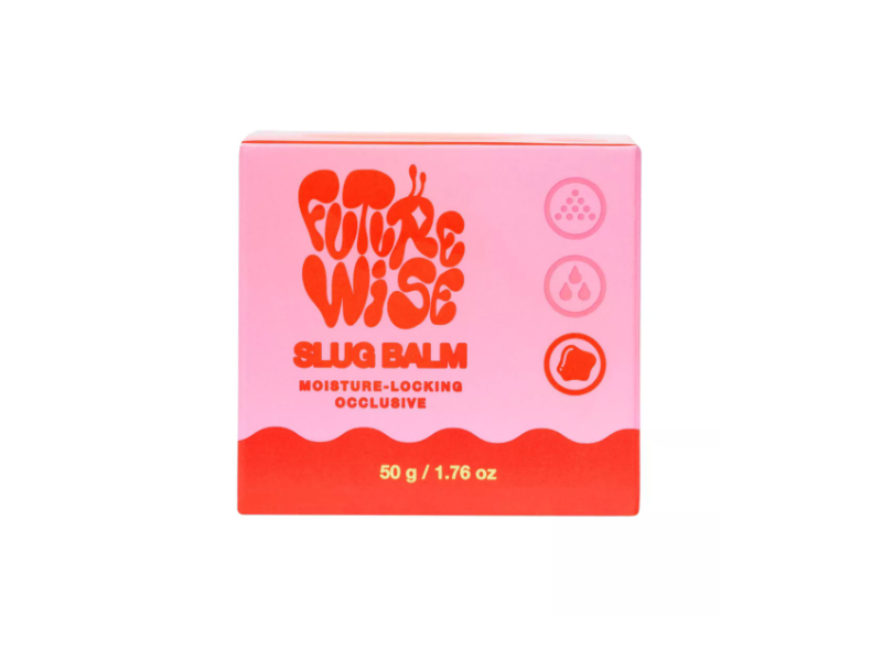 Futurewise Moisture-Locking Occlusive Slug Balm, 1.76 oz/50 g