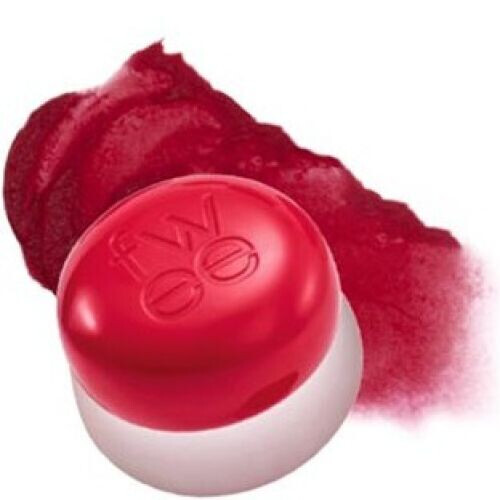 Lip & Cheek Blurry Pudding Pot