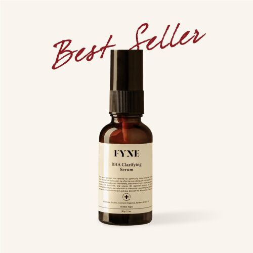 BHA Clarifying Serum