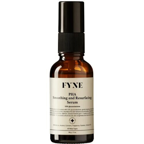 PHA Smoothing And Resurfacing Serum