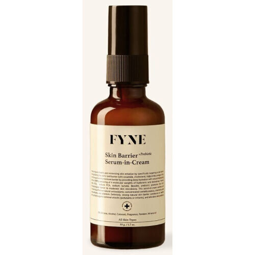 Skin Barrier+ Prebiotic Serum In Cream