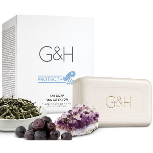 Protect+ Bar Soap