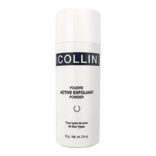 Active Exfoliant Powder