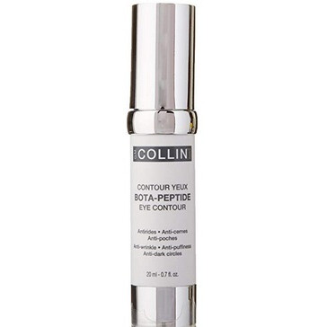 Bota-Peptide Eye Contour