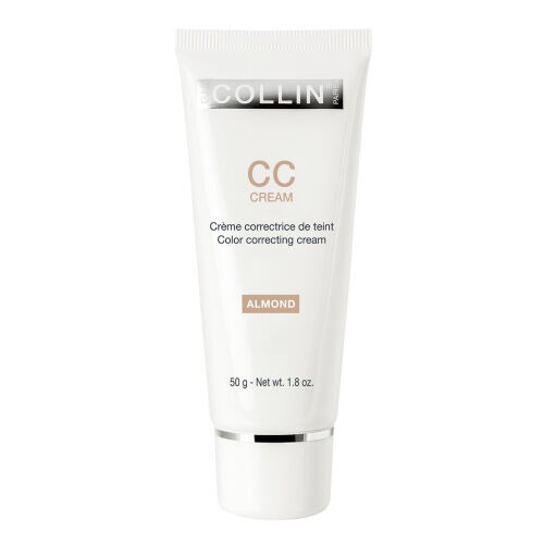CC Cream - Almond