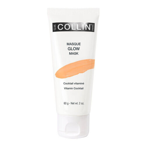 Glow Mask