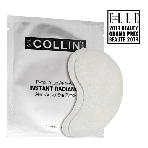 Instant Radiance Anti-Aging Eye Patch