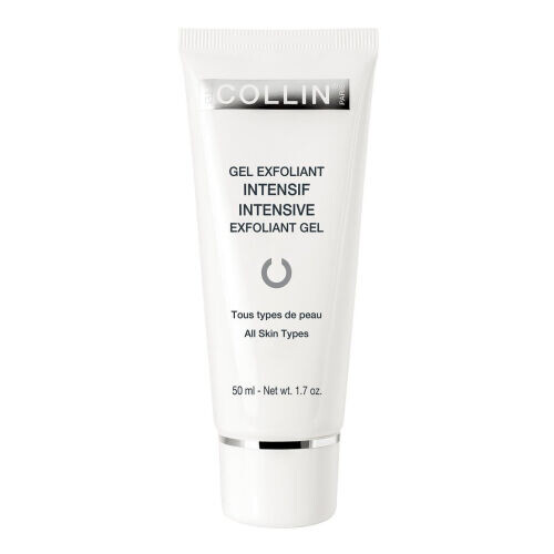 Intensive Exfoliant Gel