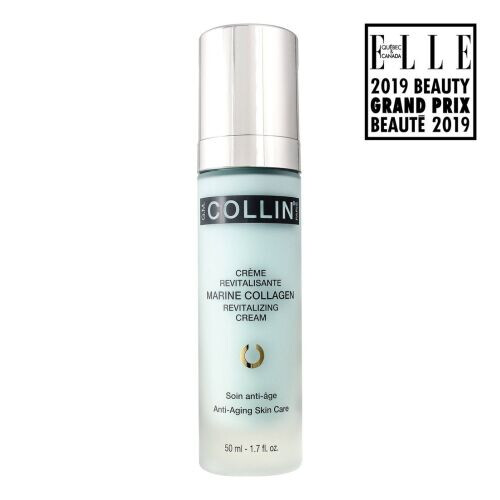 Marine Collagen Revitalizing Cream