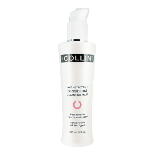 Sensiderm Cleansing Milk