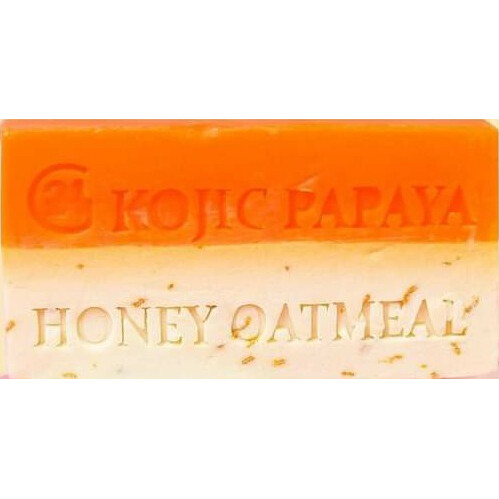 Duo Soap
