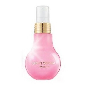 Moisturizing Light Serum