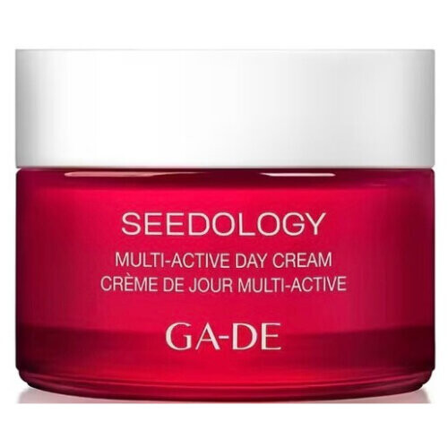 SEEDOLOGY Multi-active Day Cream