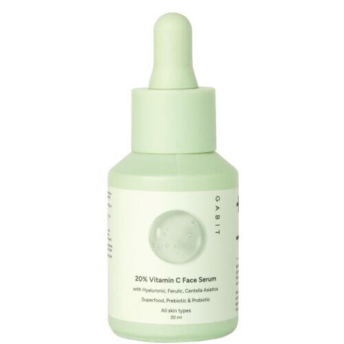 20% Vitamin C Serum
