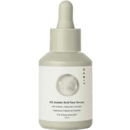 5% Azelaic Acid Face Serum