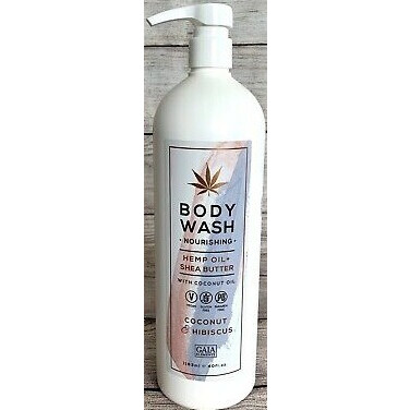 Body Wash