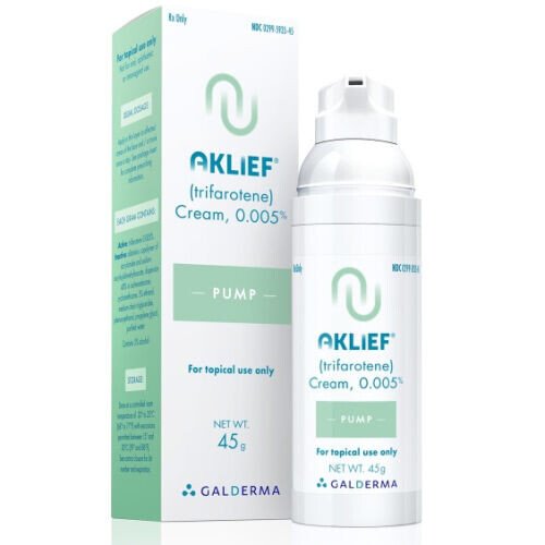 Aklief Cream