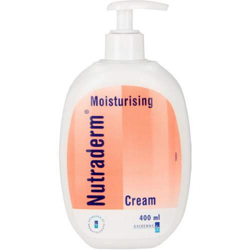 Nutraderm Moisturising Cream