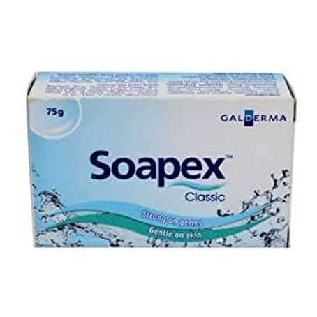 Soapex Classic Soap
