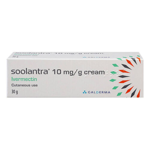 Soolantra