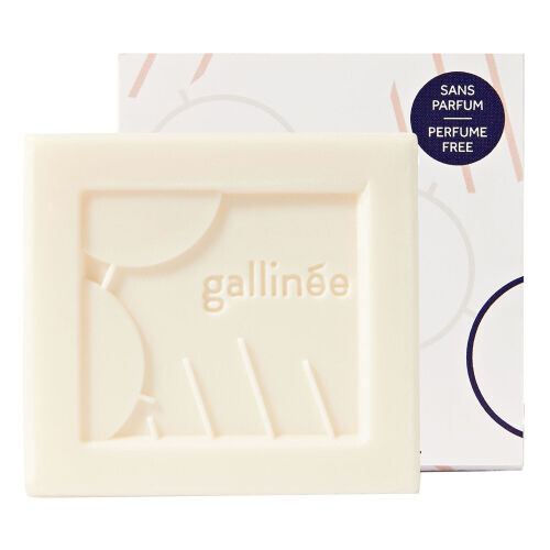 Perfume-Free Cleansing Bar