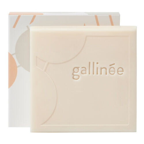 Prebiotic Cleansing Bar