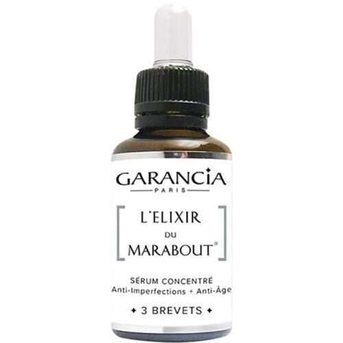 L'elixir Du Marabout