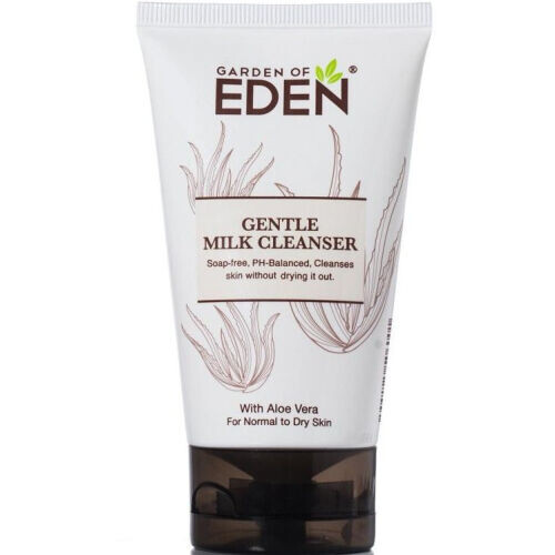 Gentle Milk Cleanser