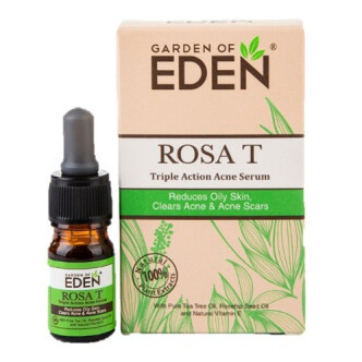 Rosa T Acne Serum