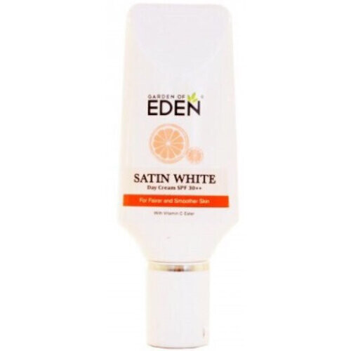 Satin White Day Cream SPF 50+++
