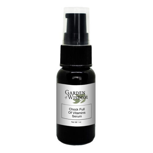 Chock Full Of Vitamins Serum