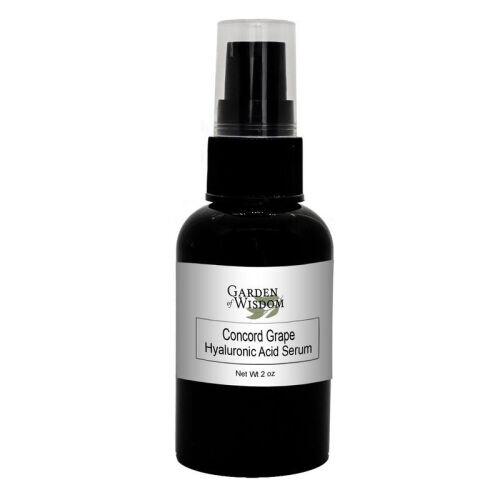 Concord Grape Antioxidant Serum