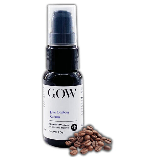Eye Contour Serum