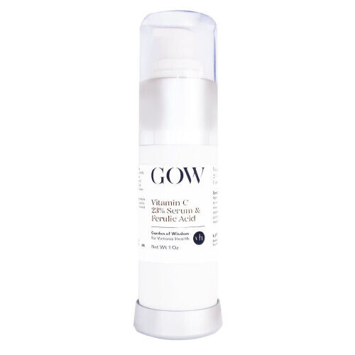 Vitamin C Serum 23% + Ferulic Acid