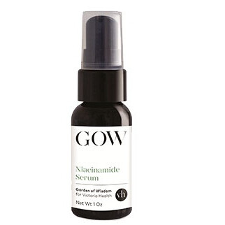 Niacinamide Serum