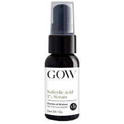 Salicylic Acid 2% Serum