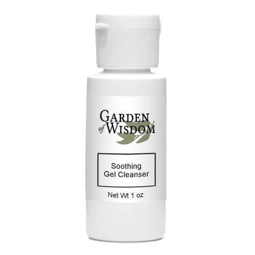 Soothing Gel Cleanser