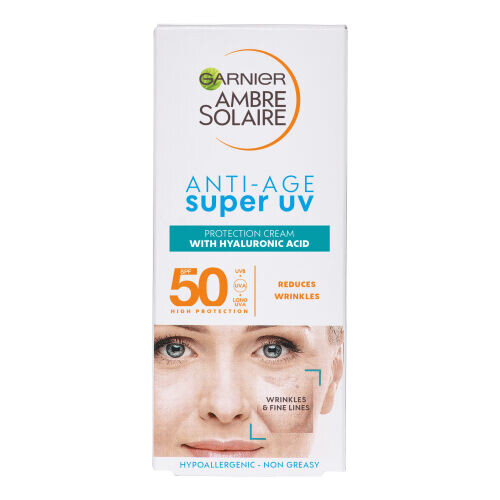 Anti-Age Super UV SPF 50