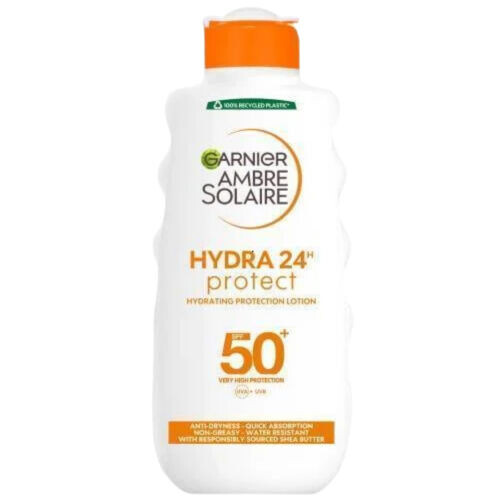 Hydra 24 Protect Hydrating Protection Lotion 50+ SPF
