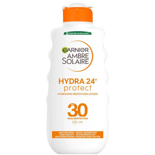 Hydra 24 Sun Protection Milk SPF 30