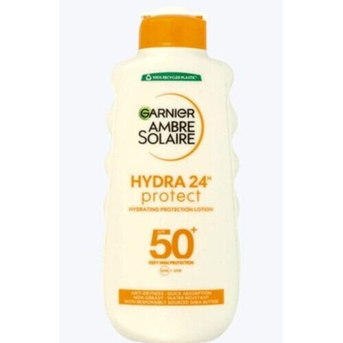 Ambre Solaire Hydra 24h Protect 50SPF