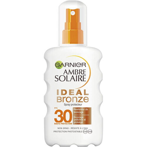 Ambre Solaire Ideal Bronze