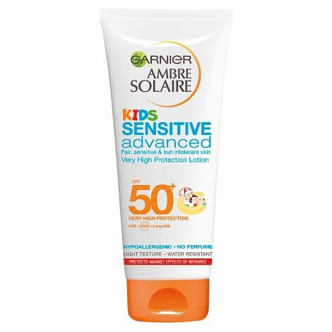 Kids Sensitive Advanced SPF 50+