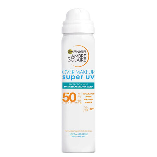 Over Makeup Super UV